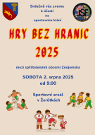 Hry bez hranic  1