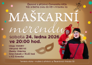 Maškarní merenda 1