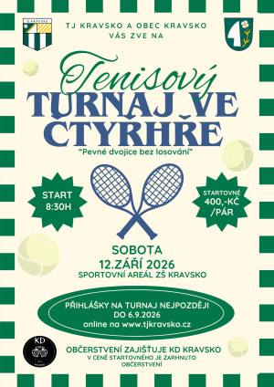 Tenisov  1